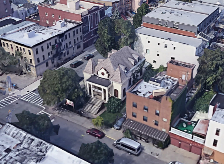 4024 12th Avenue, via Google Maps