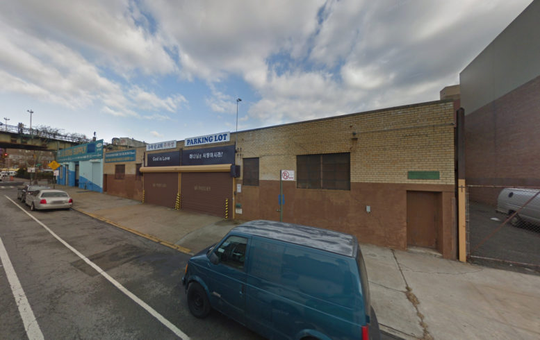 43-44 51st Street, via Google Maps