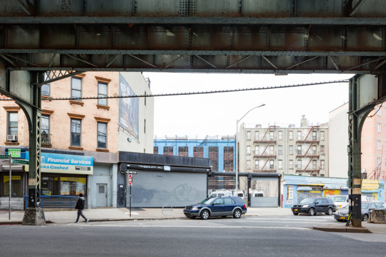 453 Broadway, image by Andrew Campbell Nelson