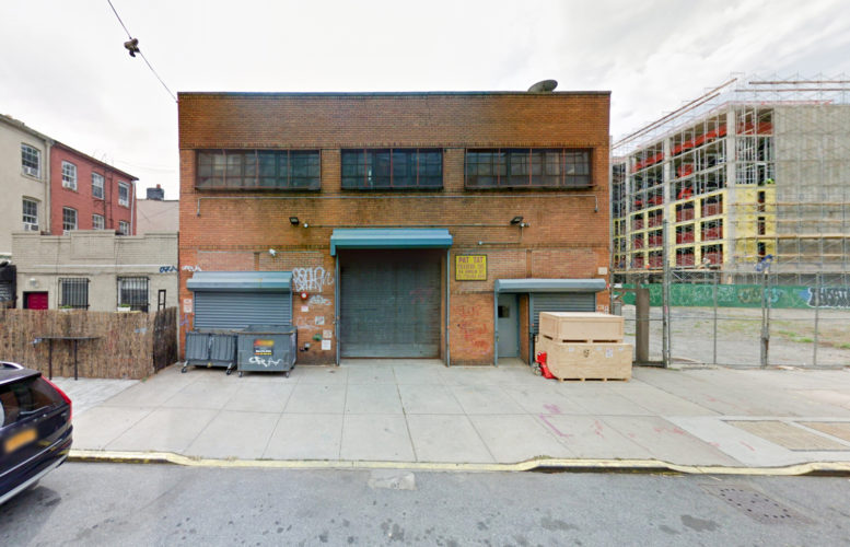 56 Ainsle Street, via Google Maps