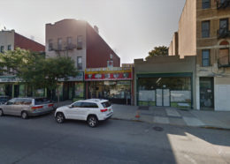 688 Flushing Avenue, via Google Maps