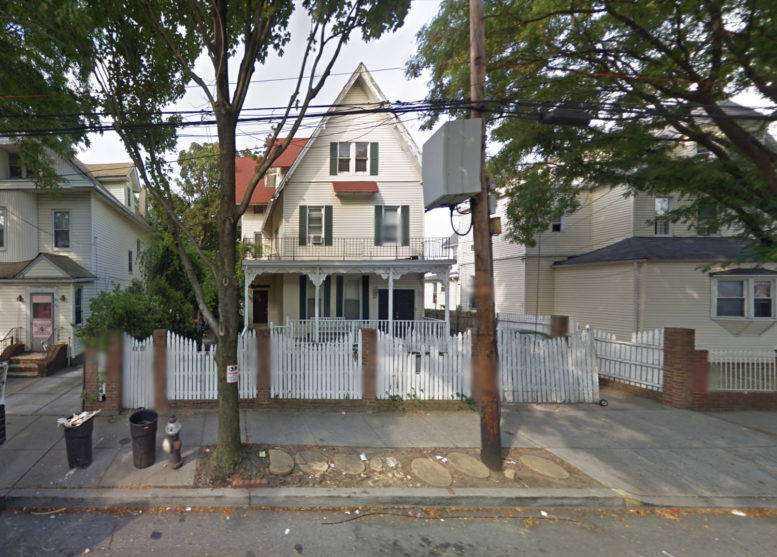 89-28 138th Place, via Google Maps