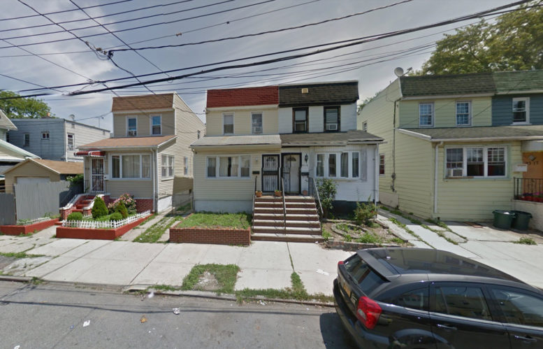 93-13 112th Street, via Google Maps