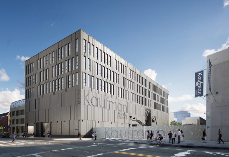 34-11 36th Street, rendering courtesy the JRT Realty Group