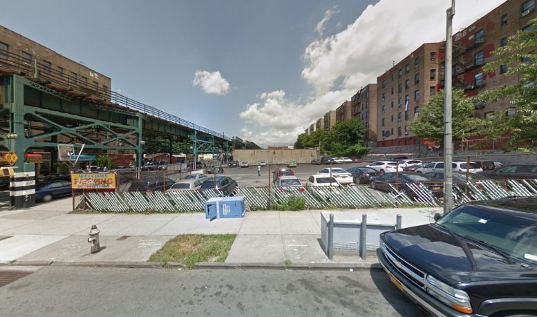 1164 River Avenue, via Google Maps