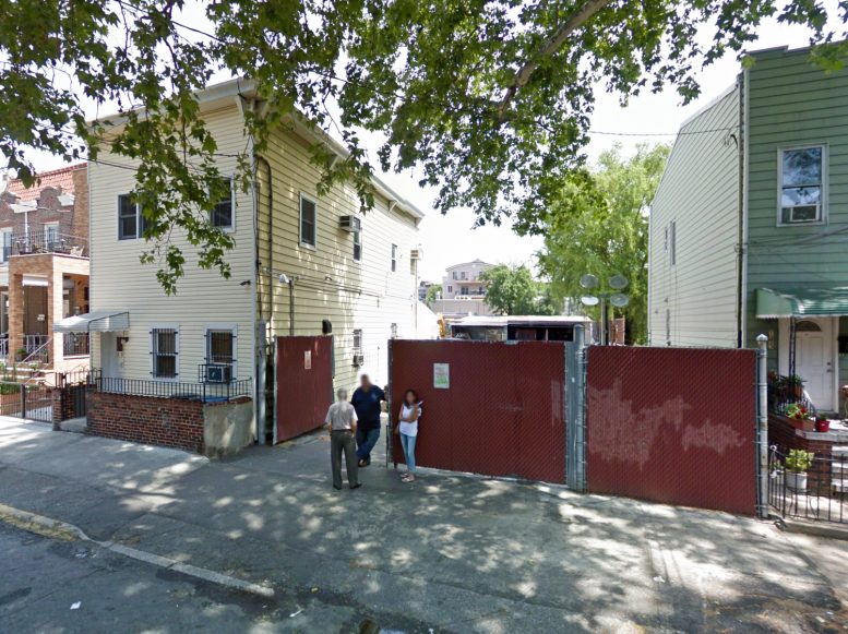 12-19 31st Drive, via Google Maps