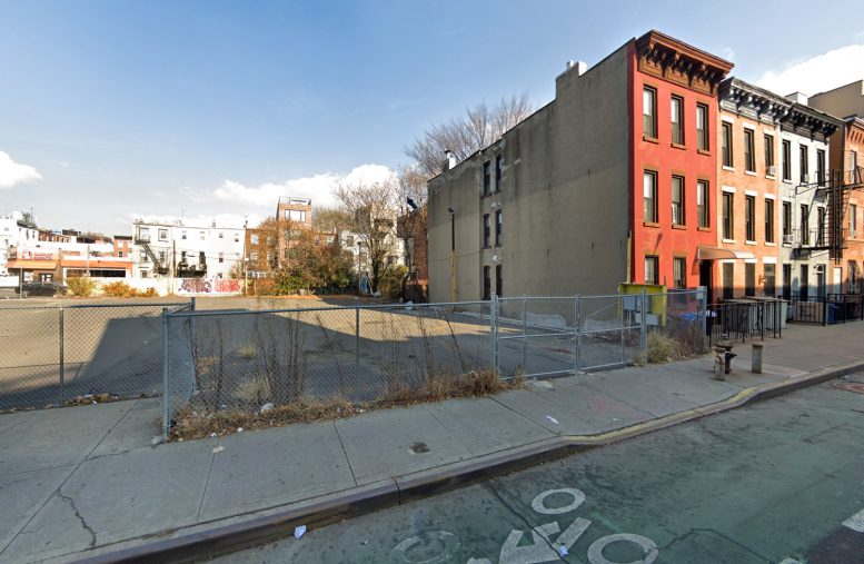 149 West 9th Street, via Google Maps