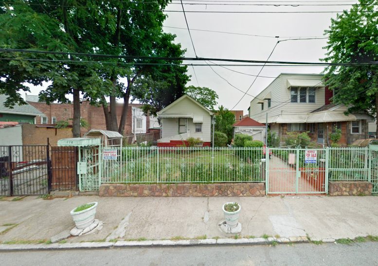 175 East 55th Street, via Google Maps
