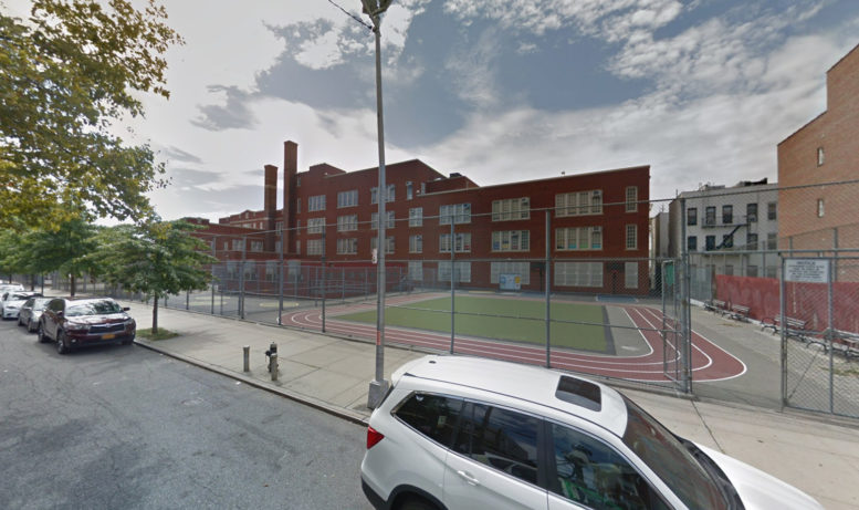 1846 West 13th Street, via Google Maps