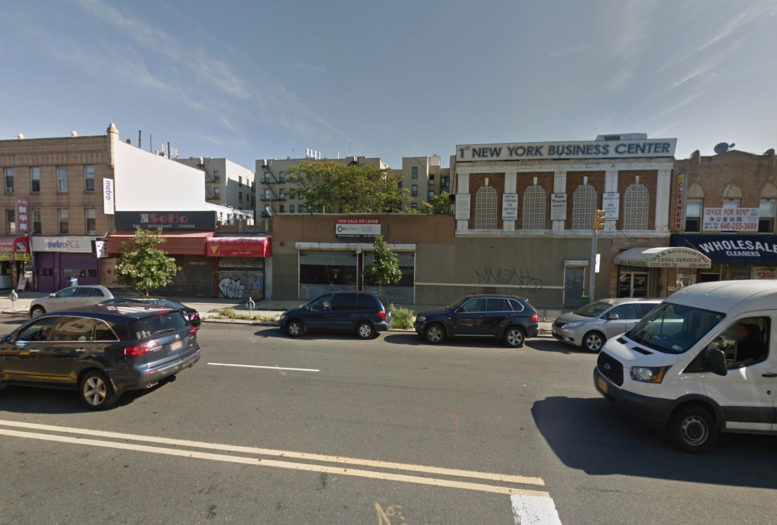 2221 65th Street, via Google Maps