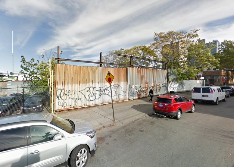 23-15 39th Avenue, via Google Maps