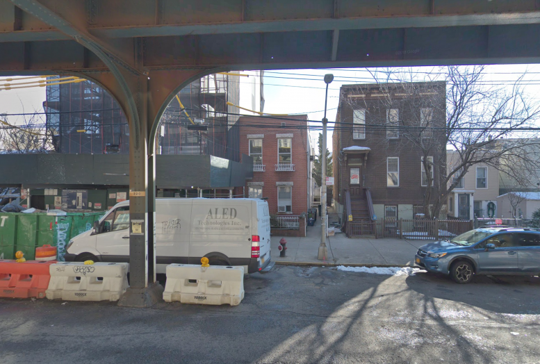 23-71 31st Street, via Google Maps