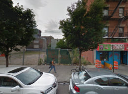 599 Courtlandt Avenue, via Google Maps