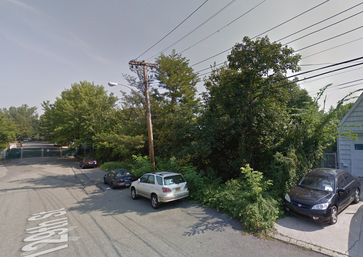 6-05 129th Street, via Google Maps