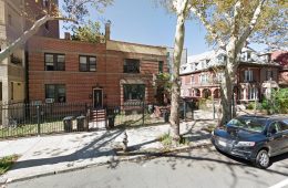 1741 Grand Avenue, via Google Maps