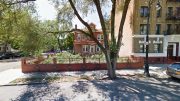 744 East 21st Street, via Google Maps