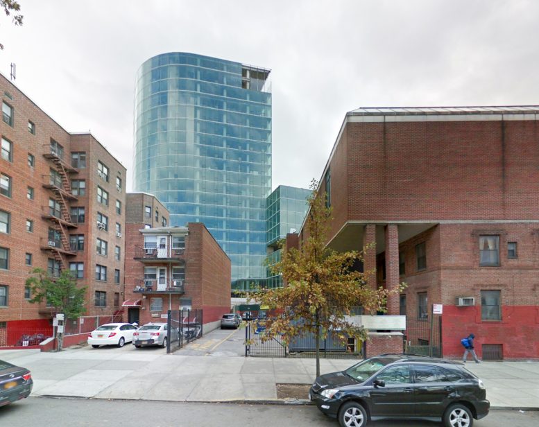 142-20 Sanford Avenue, via Google Maps
