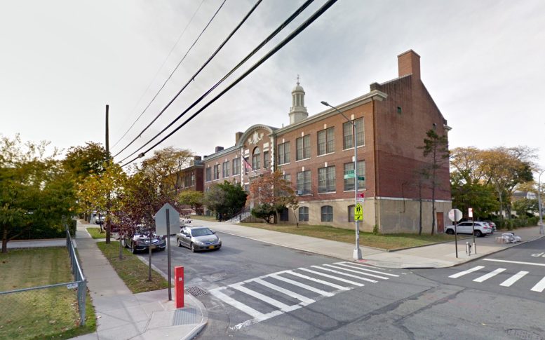 170-07 84th Avenue, via Google Maps