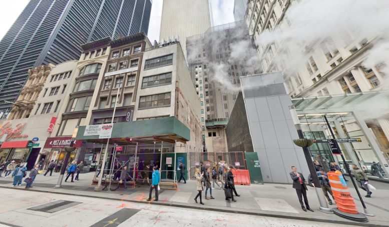 185 Broadway, via Google Maps