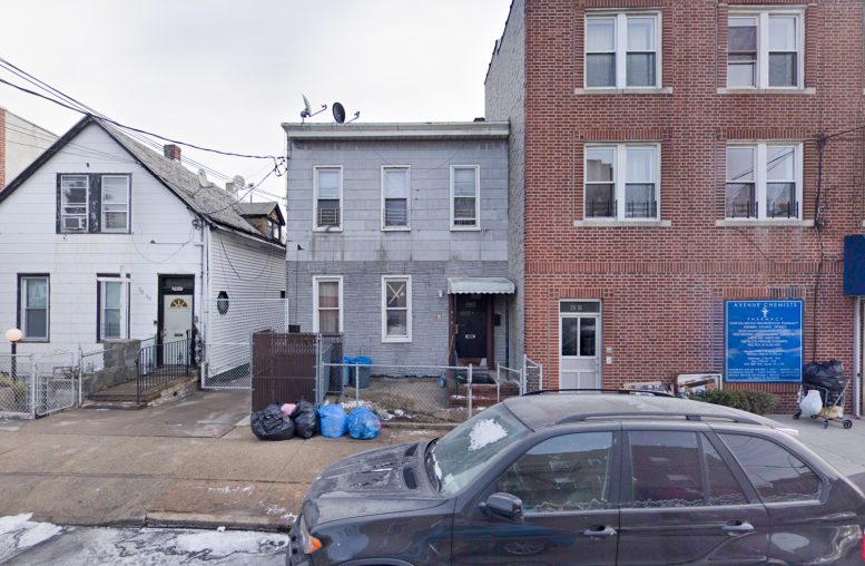 28-57 45th Street, via Google Maps