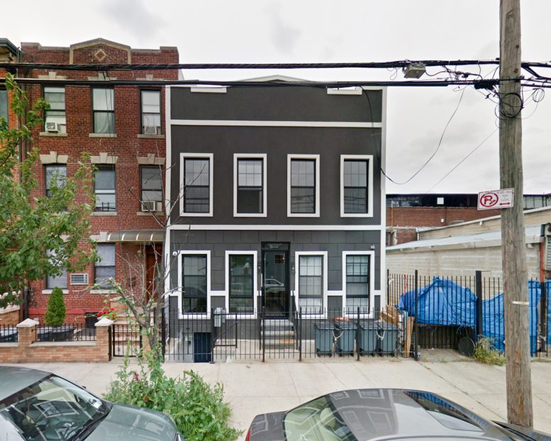 305 Kingsland Avenue, via Google Maps