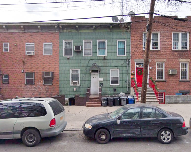 33-10 38th Avenue, via Google Maps
