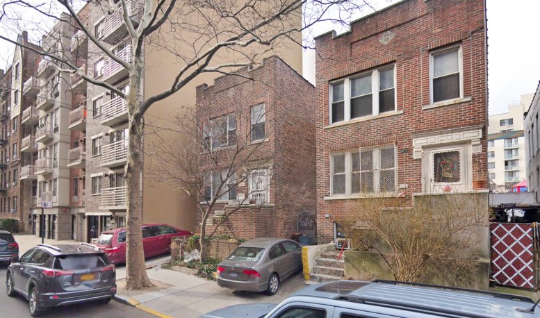 41-26 44th Street, via Google Maps