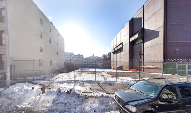 64 Scholes Street, via Google Maps