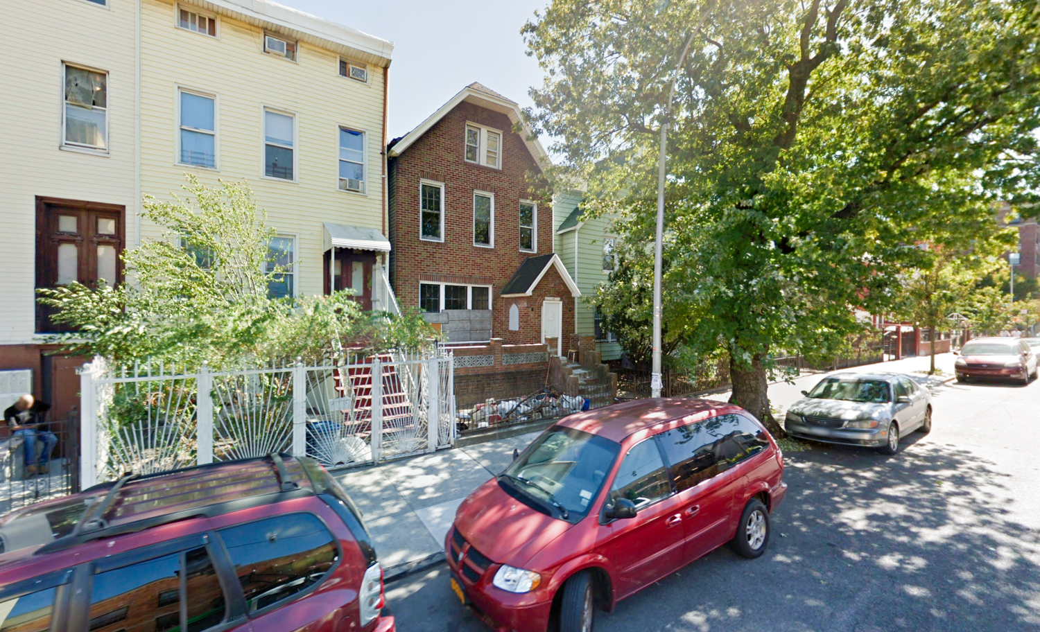 66 Linden Street, via Google Maps