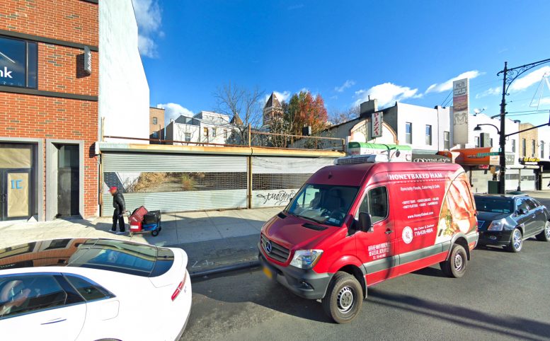1425 Fulton Street, via Google Maps