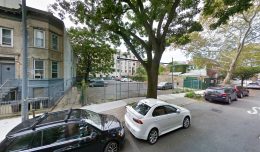 210 Parkville Avenue, via Google Maps