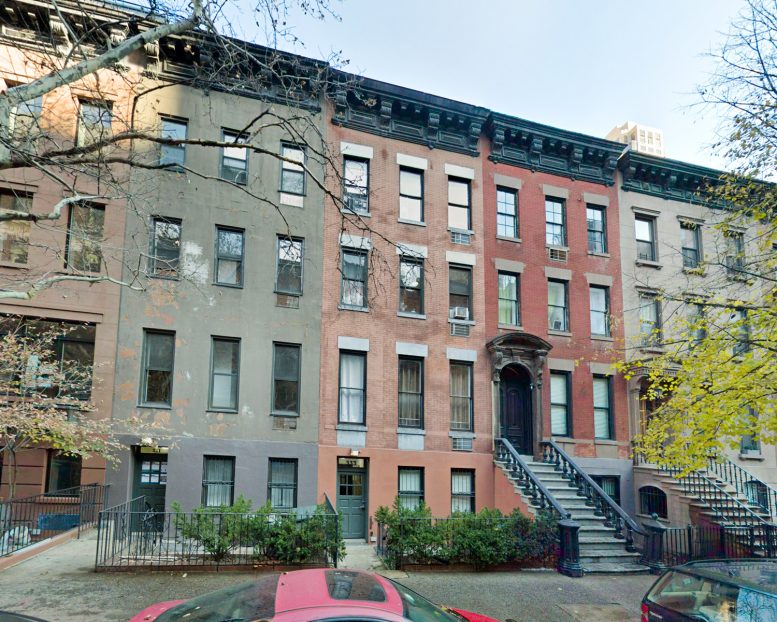 333 East 82nd Street, via Google Maps