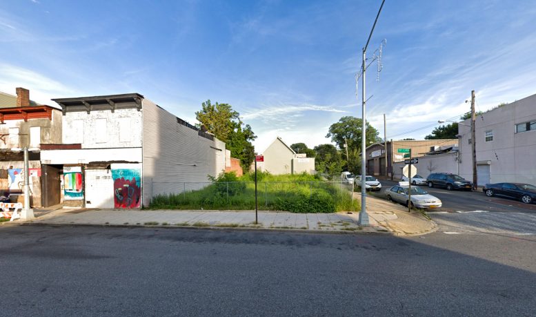 41 Port Richmond Avenue, via Google Maps