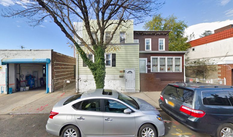 43-36 53rd Street, via Google Maps