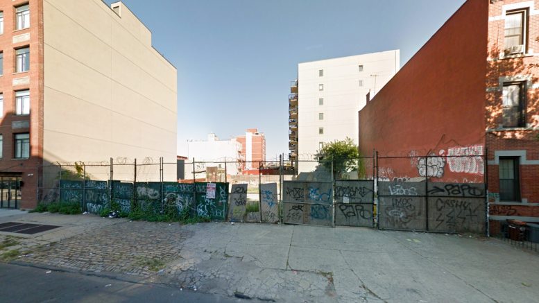 526 Union Avenue, via Google Maps