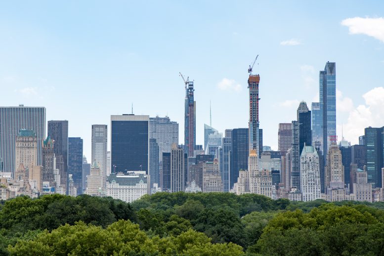 53 West 53rd Street, image by Andrew Campbell Nelson