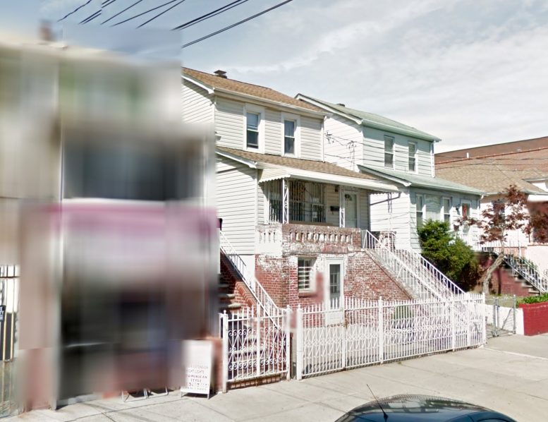 55-40 97th Place, via Google Maps