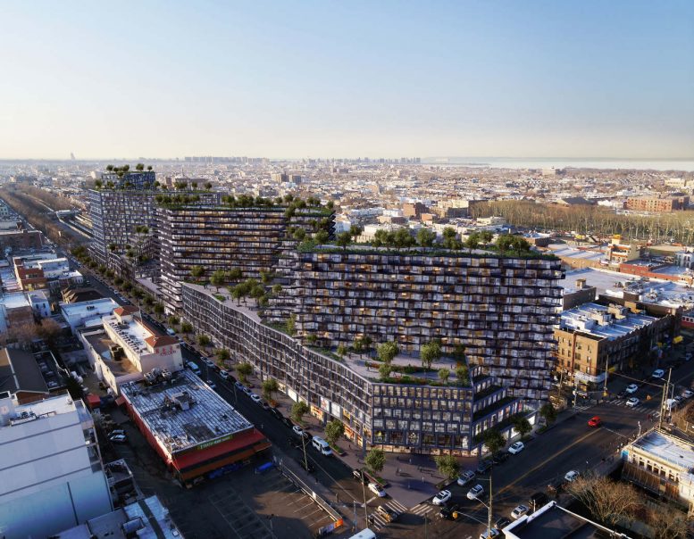 6202 7th Avenue, image by WeDo Visuals