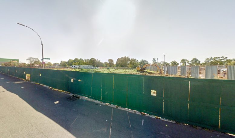 76 Dinsmore Place from Atlantic Avenue, via Google Maps
