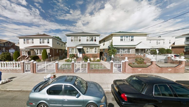 777 Glenmore Avenue, via Google Maps