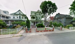 1565 New York Avenue, via Google Maps