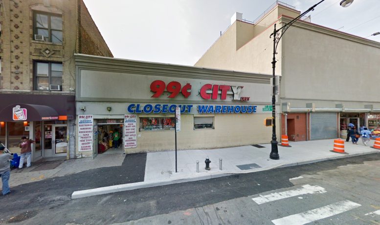 1694 Church Avenue, via Google Maps