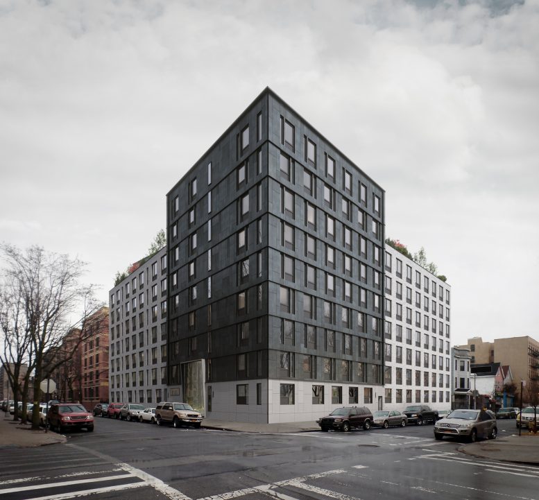 2016 Arthur Avenue, rendering courtesy Foxy Management