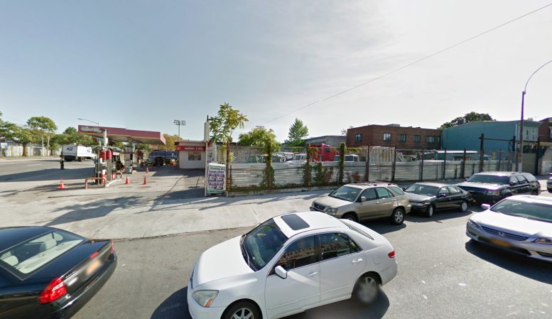 265 Logan Street, via Google Maps