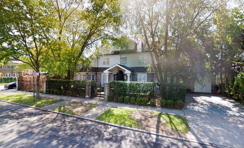 3420 Bedford Avenue, via Google Maps