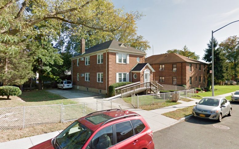 36-25 172nd Street, via Google Maps