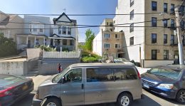 1409 Bryant Avenue, via Google Maps