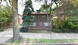 3128 Henry Hudson Parkway, via Google Maps
