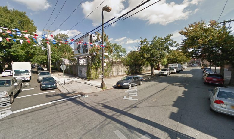 3471 Fulton Street, via Google Maps