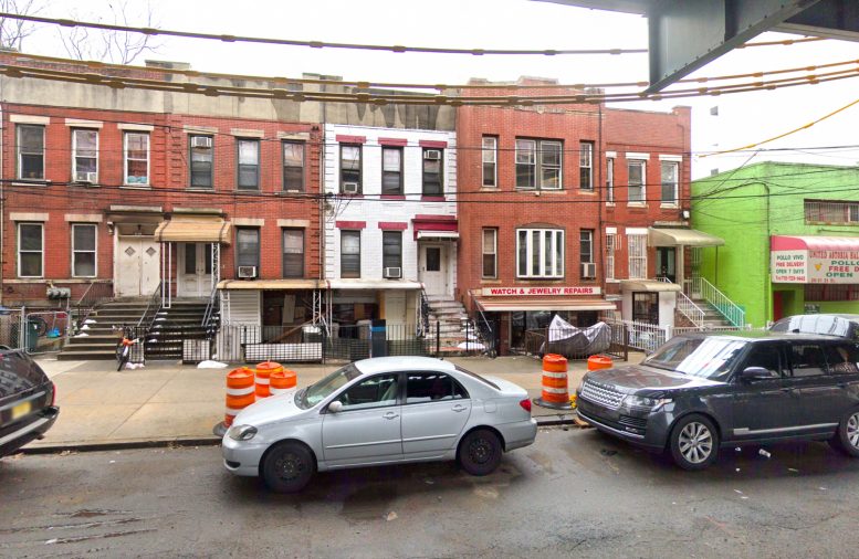 36-11 31st Street, via Google Maps